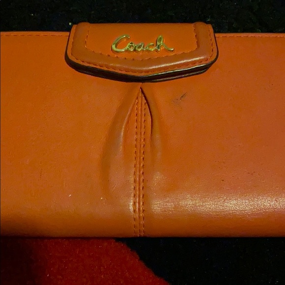 💥Coach wallet final sale price❗️ - Picture 8 of 13